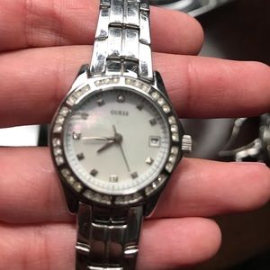 Guess watch